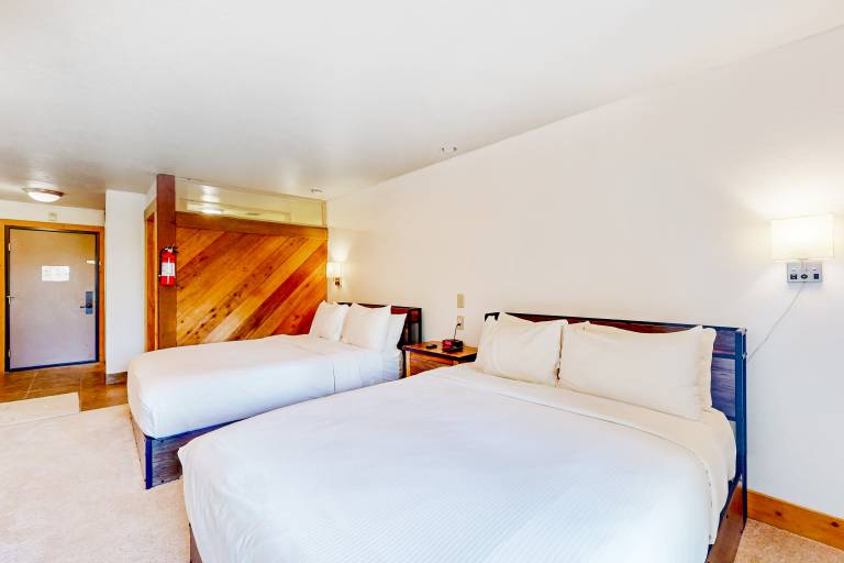 Private room Truckee