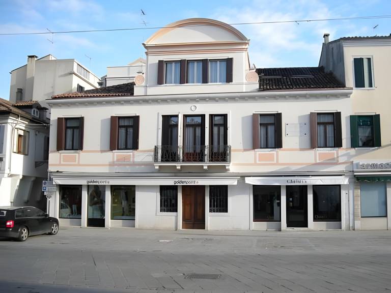 Casa di Carlo Goldoni - Dimora Storica in Chioggia