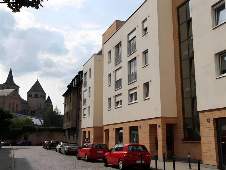 80 m² Ferienwohnung