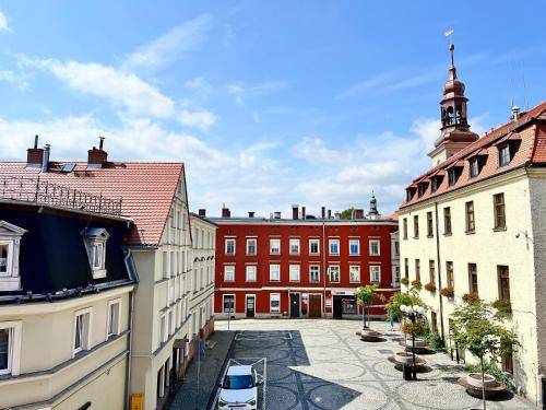 Apartament Szczawno-Zdrój