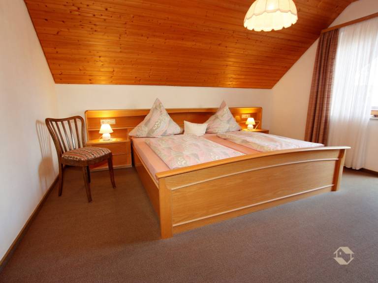 Appartement Schluchsee
