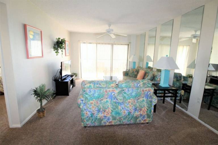 Condo Treasure Island