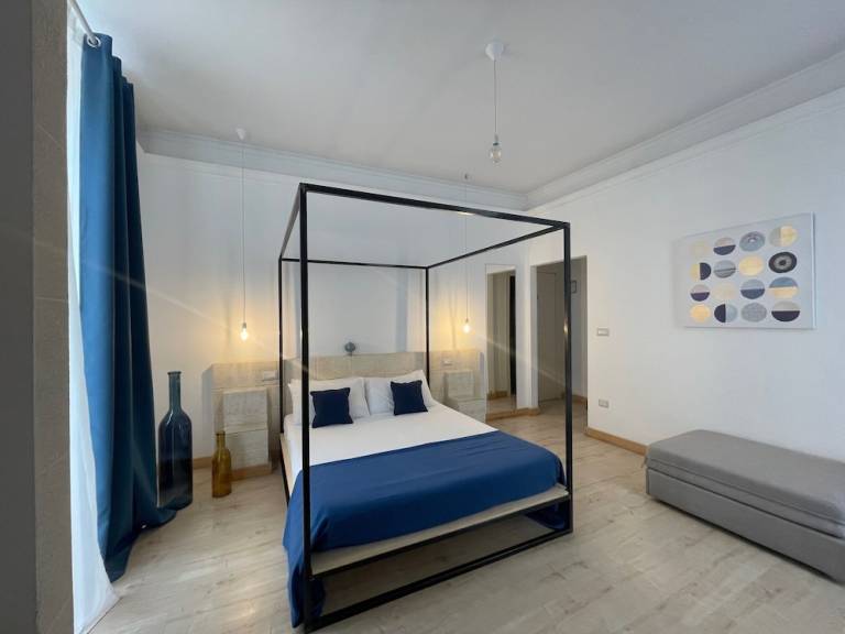Bed & Breakfast Manfredonia