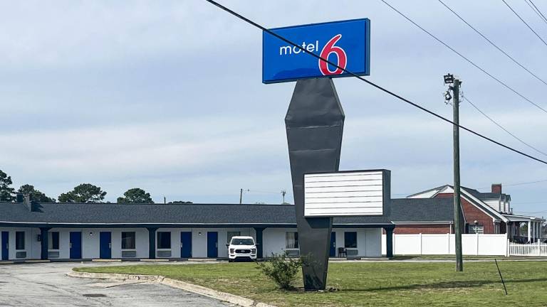 Motel 6 Williamston, NC – Highway 17 — photo 5