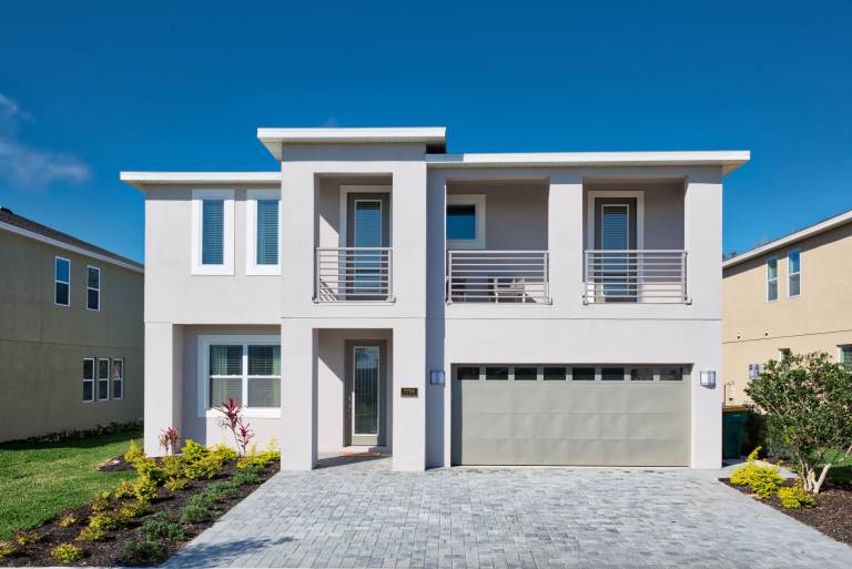 Family-friendly vacation home with jacuzzi & private pool | Pet-friendly — photo 2