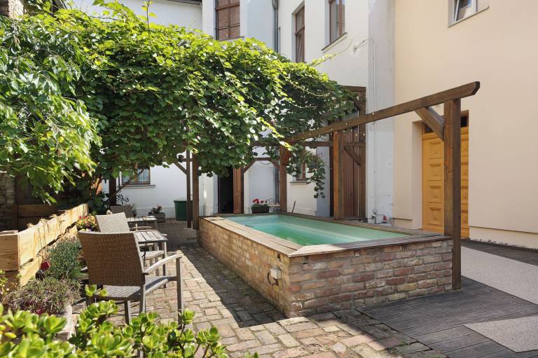 Ferienwohnung  Brandenburg an der Havel