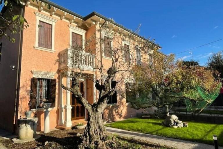 Villa Legnaro