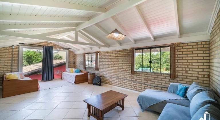 House with 2 rooms for 8 persons — photo 3