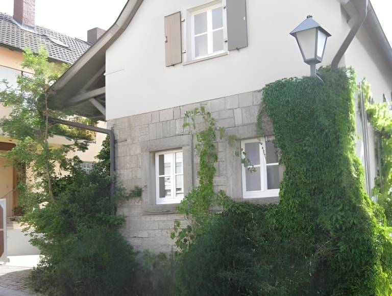 55 m&sup2; Ferienwohnung