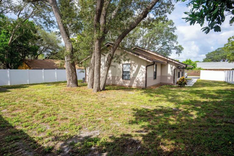 House Anclote River Heights
