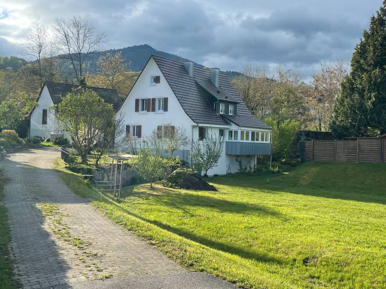 Ferienwohnung  Müllheim