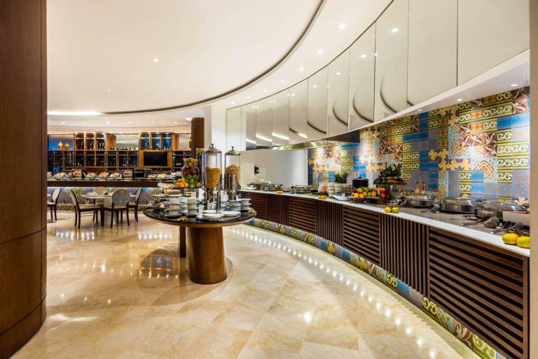 Holiday Inn Cartagena Morros By IHG — photo 3