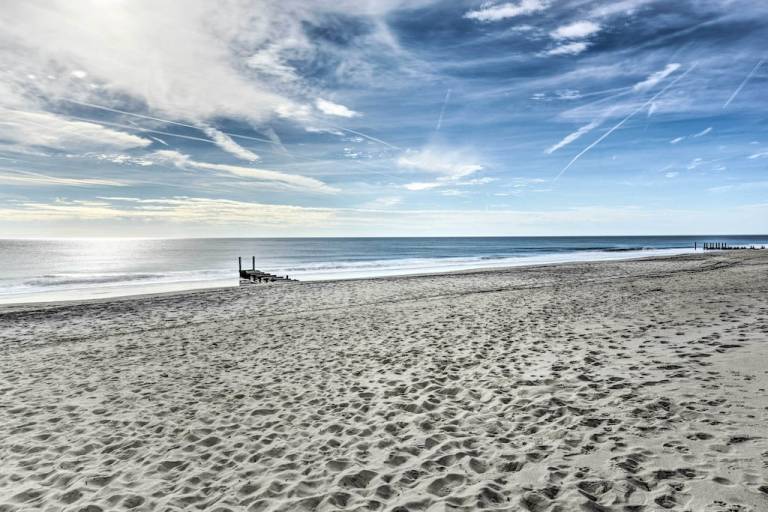 Condo Cape May