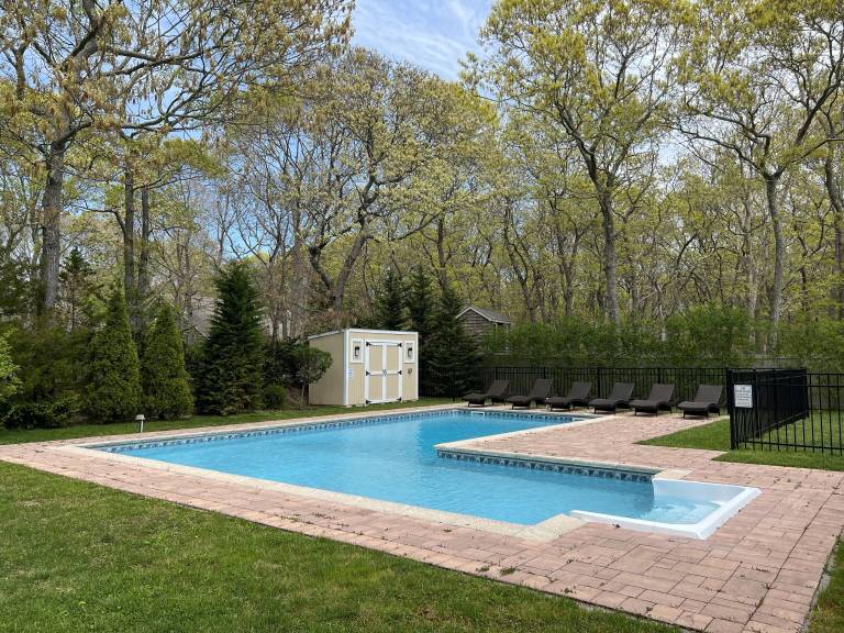 Maison de vacances Hampton Bays