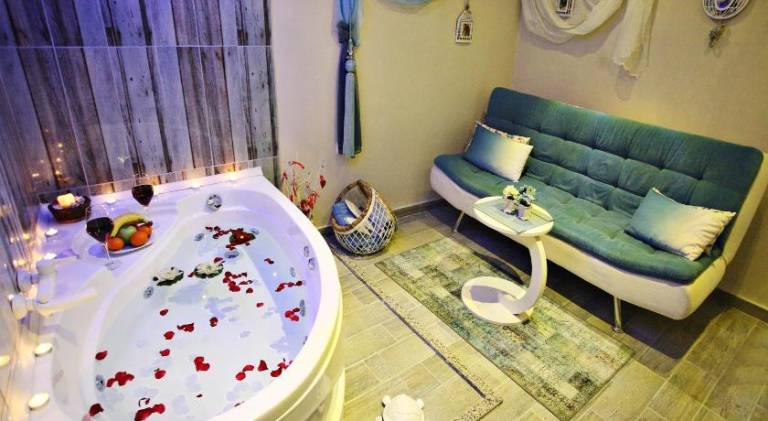 Balance Hotel Taksim — photo 2