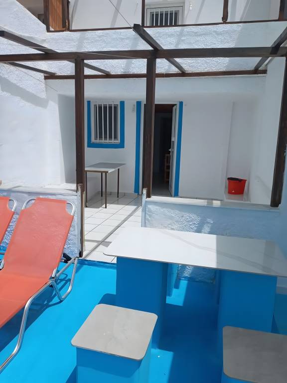 Διαμέρισμα  Kerames