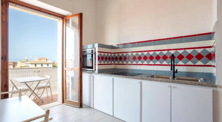 Holiday apartment with 2 rooms for 5 persons — photo 5