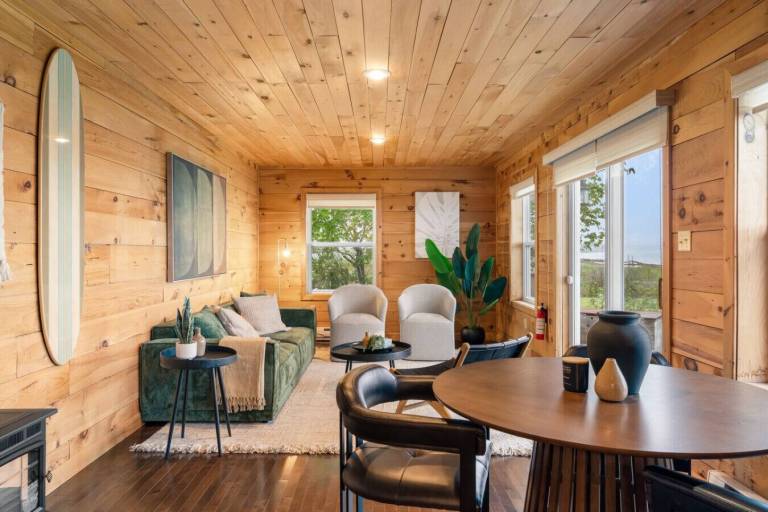 House Shediac