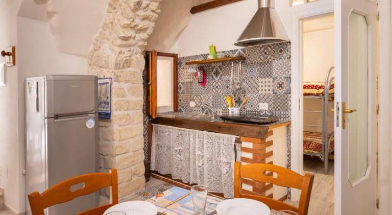 Apartment with 2 rooms for 4 persons — photo 4