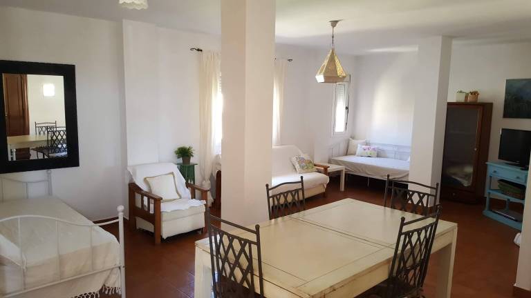 Apartamento Lepe