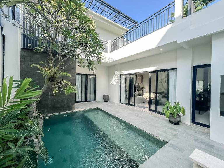 Villa Seminyak