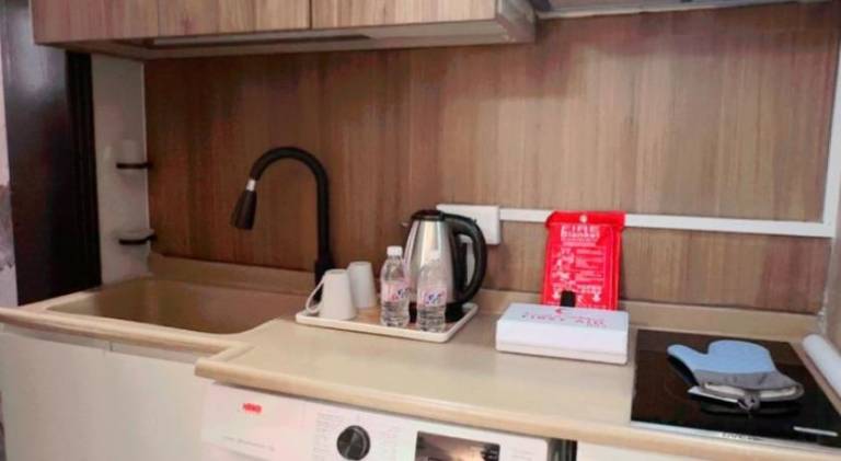 Rental apartment with 1 room for 2 persons — photo 3