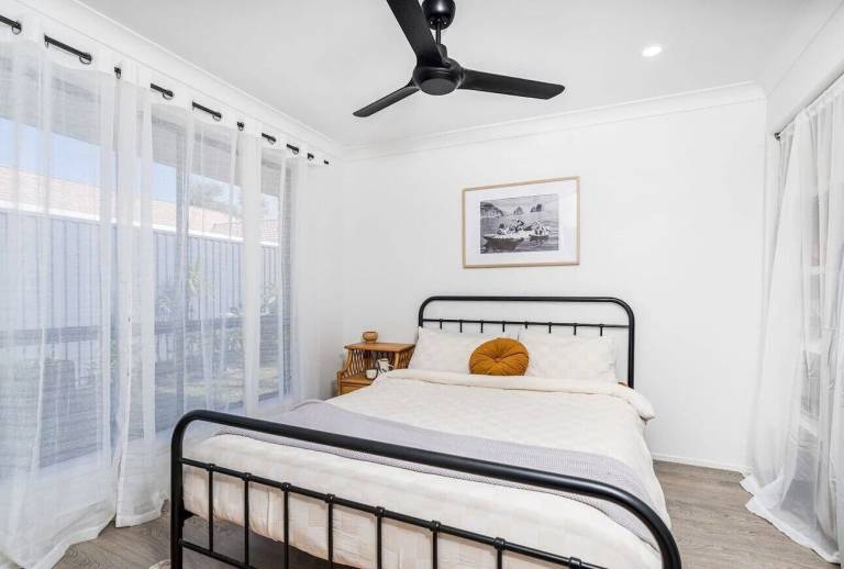 House Kingscliff
