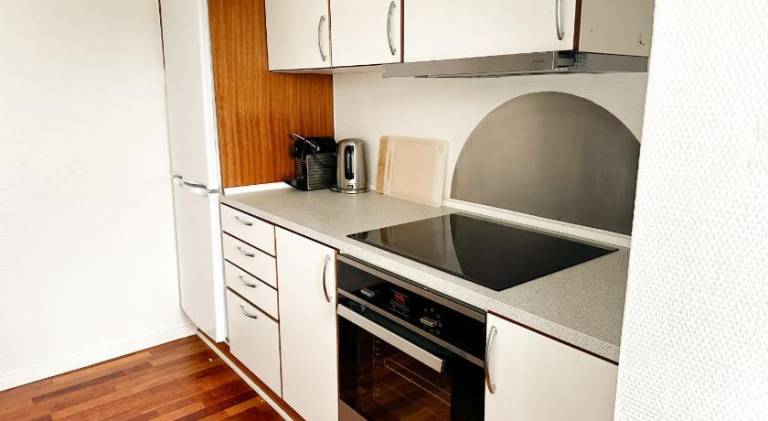 Rental apartment with 1 room for 5 persons — photo 2