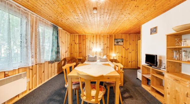 Bungalow 13 - Finnhutte — photo 3