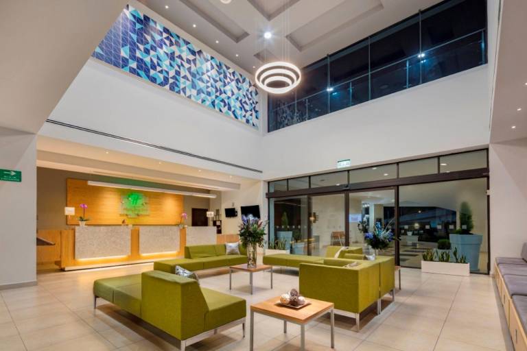 Holiday Inn Puebla La Noria By IHG — photo 4