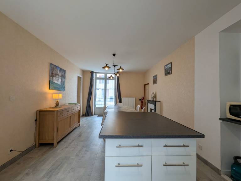 Pleasant cottage with grill | Pets allowed — photo 3