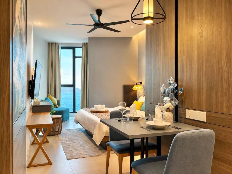Ferienwohnung Langkawi