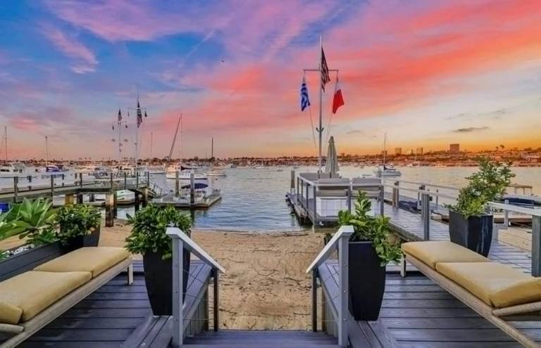 House Corona Del Mar