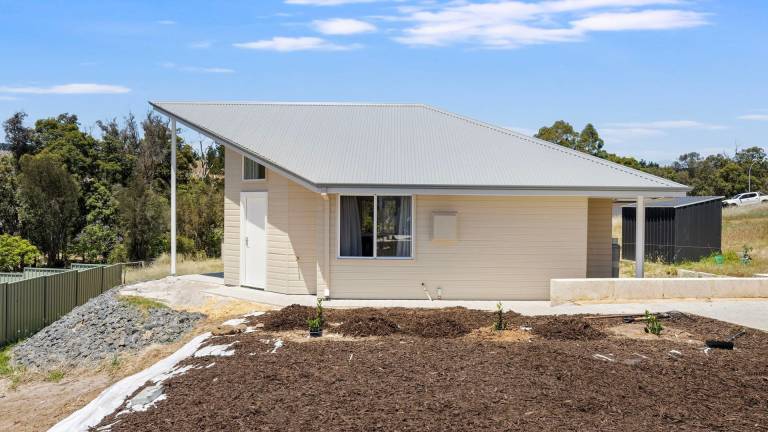 House  Nannup