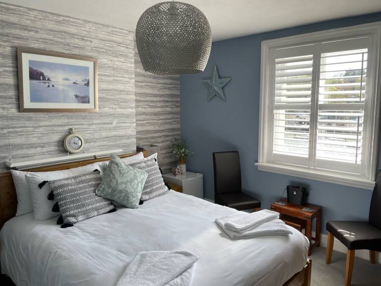 Bed and breakfast Weymouth