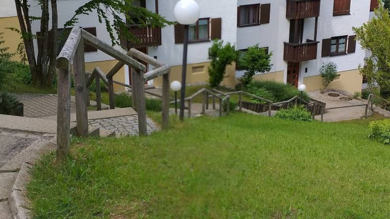Ferienwohnung  Maierhöfen