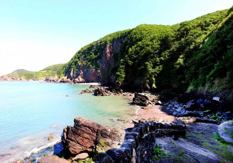Apartment Lynmouth