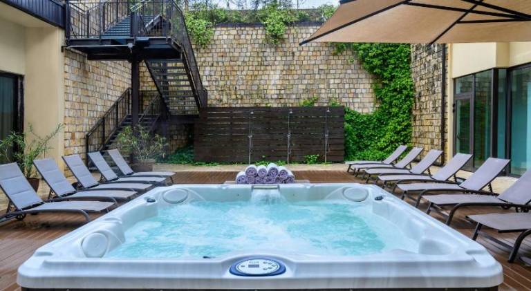 Leonardo Hotel Lago di Garda – Wellness and Spa — photo 5