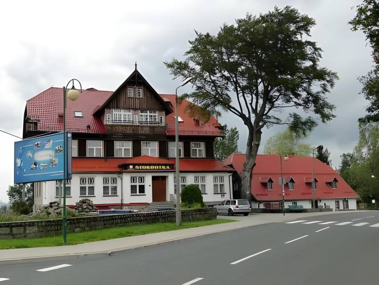 Stokrotka Natura Tour in Karpacz
