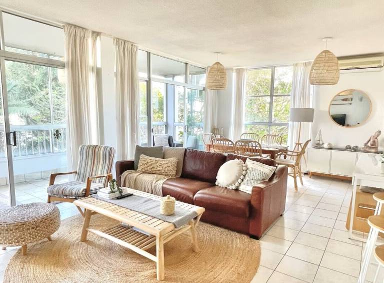 Apartment  Surfers Paradise