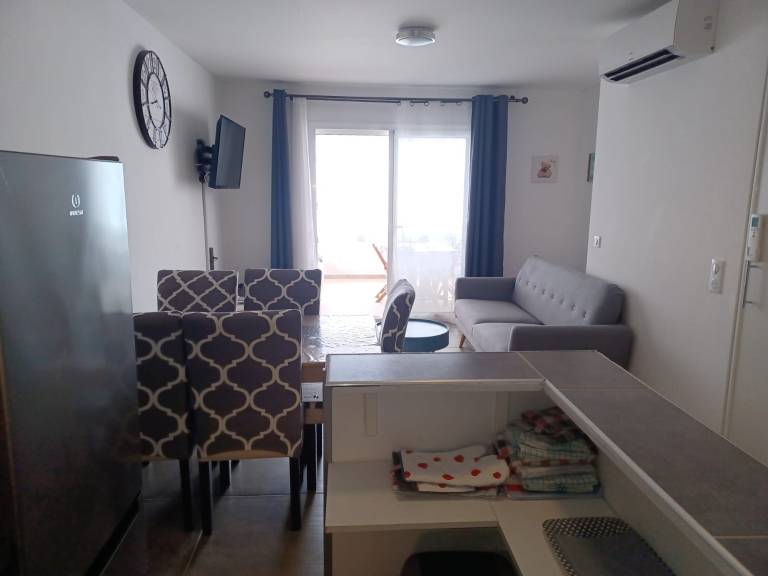 Appartement Lucciana