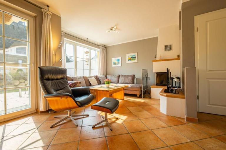 Ferienhaus Zingst