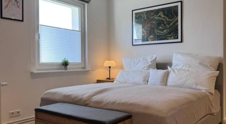 Lovely rental apartment | Pets are welcome — photo 2