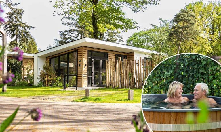 Chalet Ede