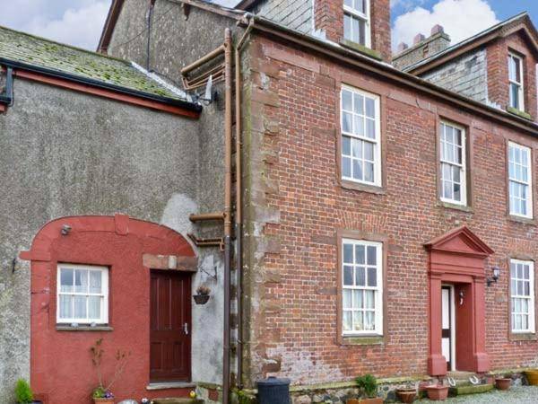 House Seascale