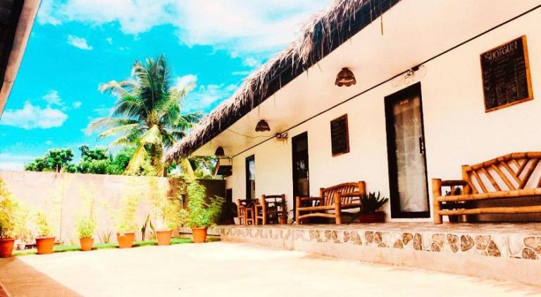 The Hangover Hostel — photo 5