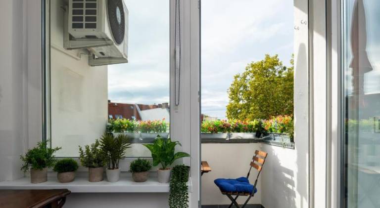 Fully equipped holiday apartment | Suitable for remote work | Pet-friendly — photo 4