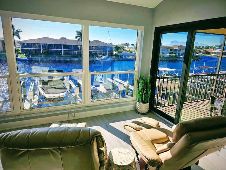 Condo Caloosahatchee