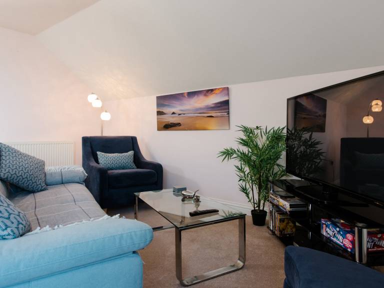 Family-friendly wonderful cottage | Beach view | Close to the beach | Dogs allowed — photo 3