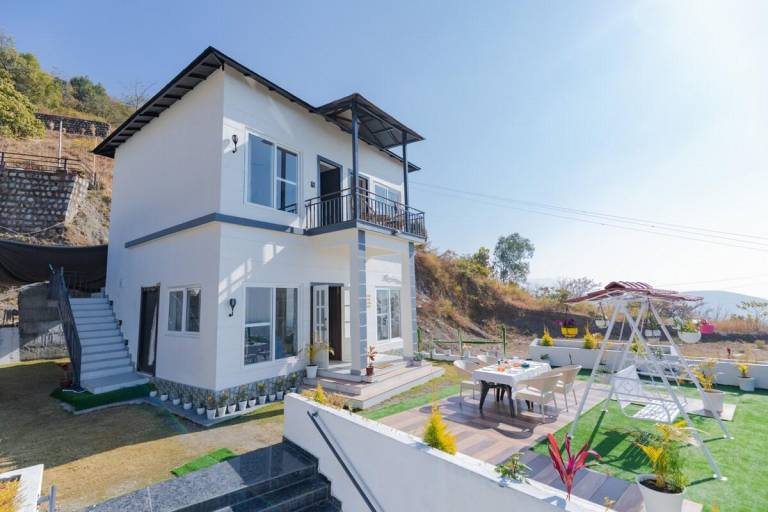 Serene 3BHK on Mussoorie foothills by Planacation — photo 5
